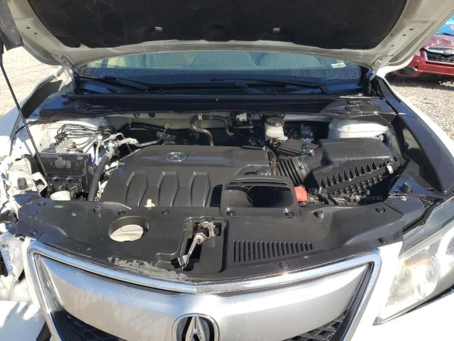 Photo 10 VIN: 5J8TB3H54FL000455 - ACURA RDX TECHNO 