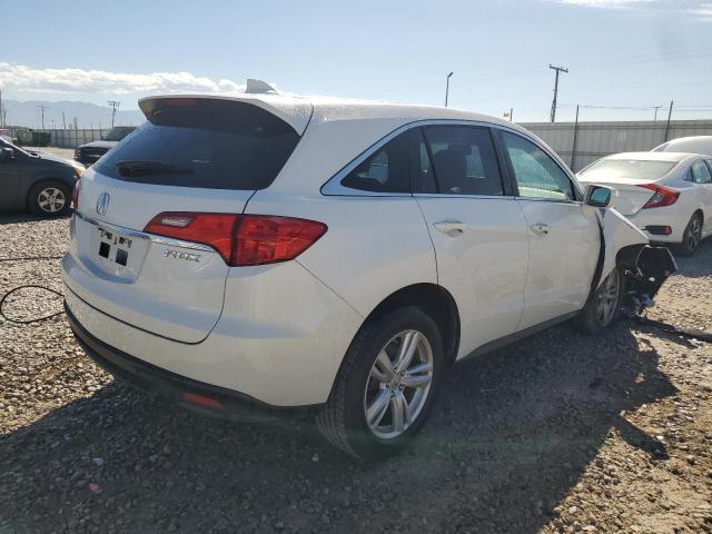 Photo 2 VIN: 5J8TB3H54FL000455 - ACURA RDX TECHNO 