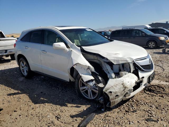 Photo 3 VIN: 5J8TB3H54FL000455 - ACURA RDX TECHNO 