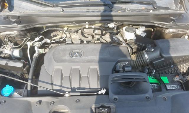 Photo 6 VIN: 5J8TB3H54FL001427 - ACURA RDX 