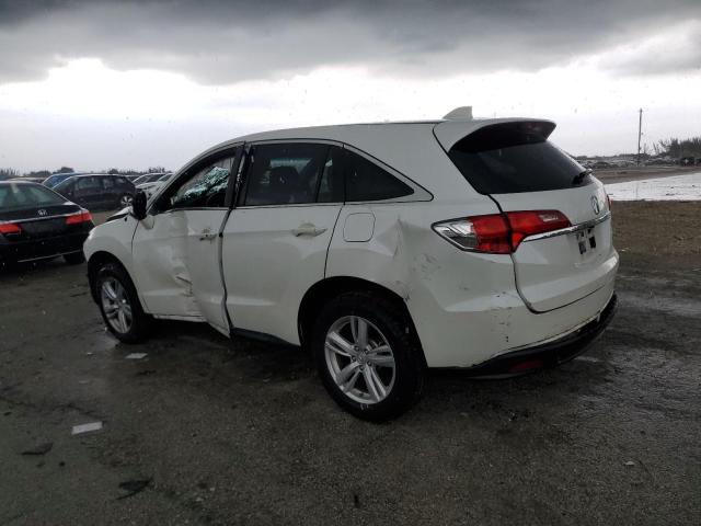 Photo 1 VIN: 5J8TB3H54FL005252 - ACURA RDX TECHNO 