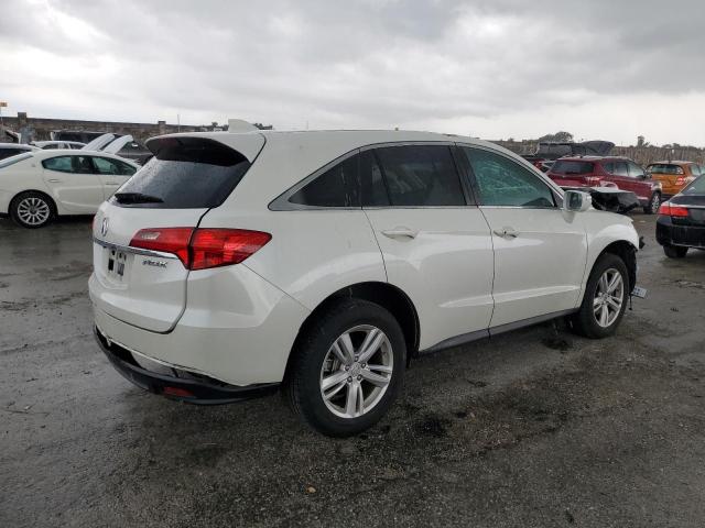 Photo 2 VIN: 5J8TB3H54FL005252 - ACURA RDX TECHNO 