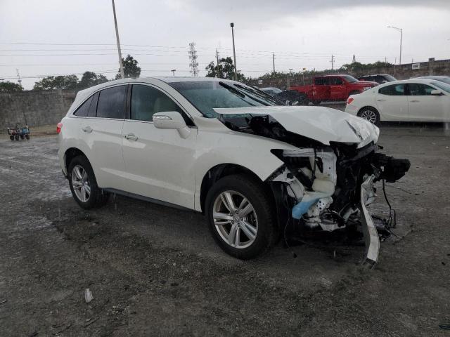 Photo 3 VIN: 5J8TB3H54FL005252 - ACURA RDX TECHNO 