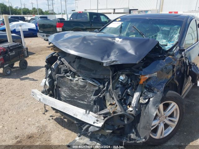 Photo 5 VIN: 5J8TB3H54FL006305 - ACURA RDX 