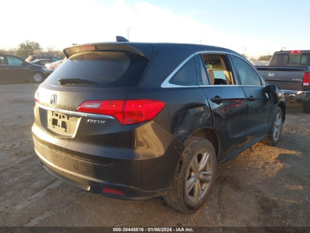 Photo 3 VIN: 5J8TB3H54FL008801 - ACURA RDX 