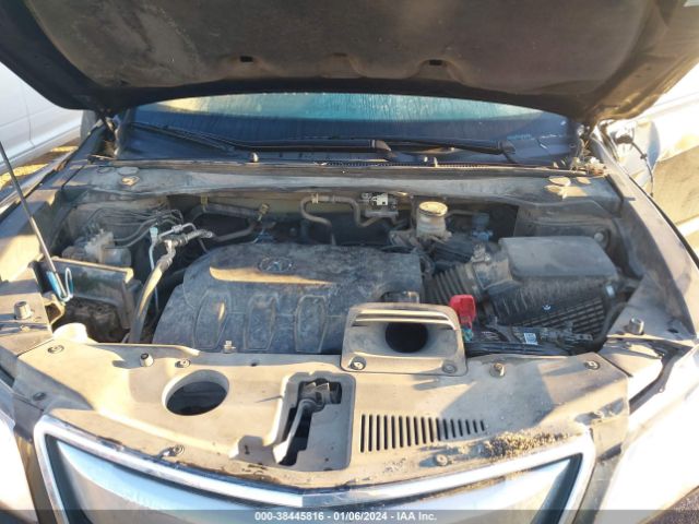 Photo 9 VIN: 5J8TB3H54FL008801 - ACURA RDX 