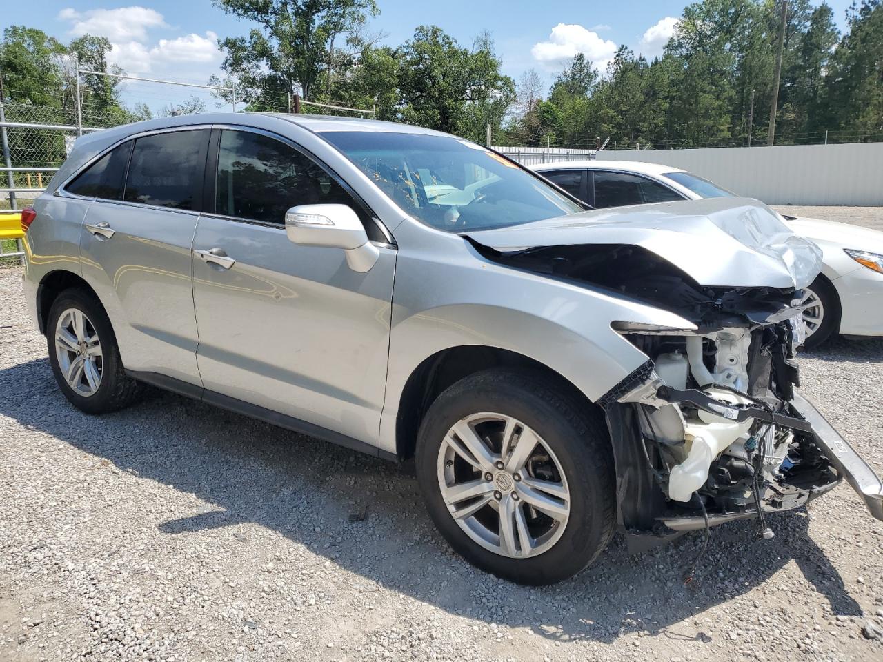 Photo 3 VIN: 5J8TB3H54FL012024 - ACURA RDX 