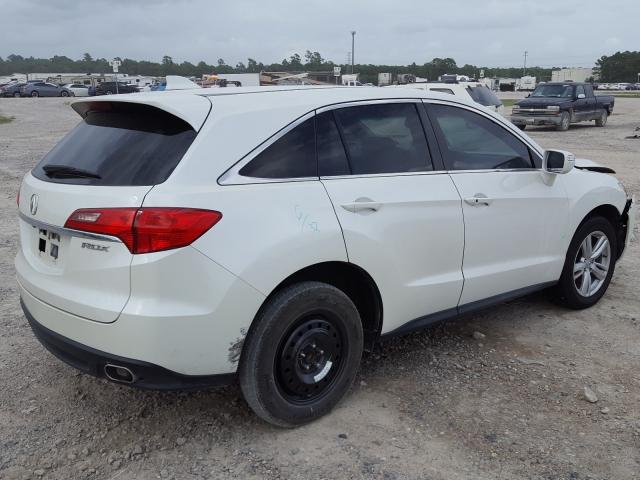 Photo 3 VIN: 5J8TB3H54FL017188 - ACURA RDX TECHNO 