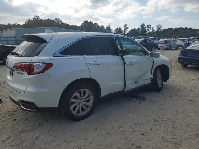 Photo 2 VIN: 5J8TB3H54GL005494 - ACURA RDX TECHNO 