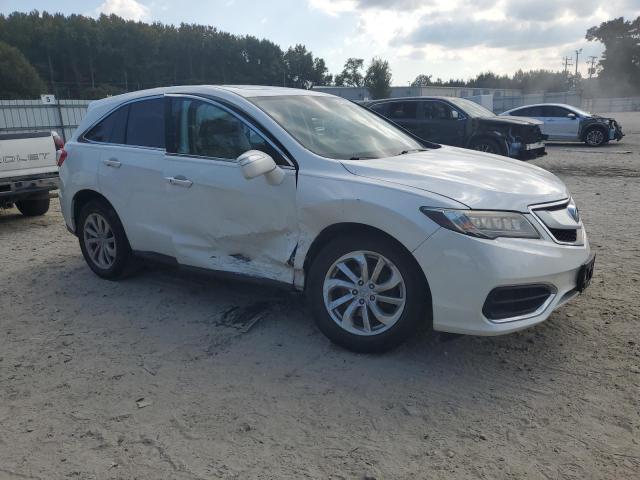 Photo 3 VIN: 5J8TB3H54GL005494 - ACURA RDX TECHNO 