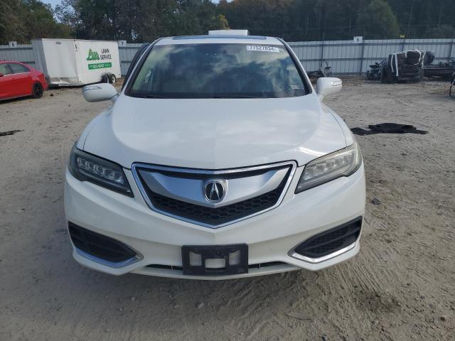 Photo 4 VIN: 5J8TB3H54GL005494 - ACURA RDX TECHNO 