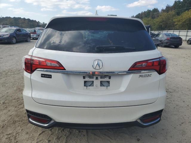 Photo 5 VIN: 5J8TB3H54GL005494 - ACURA RDX TECHNO 