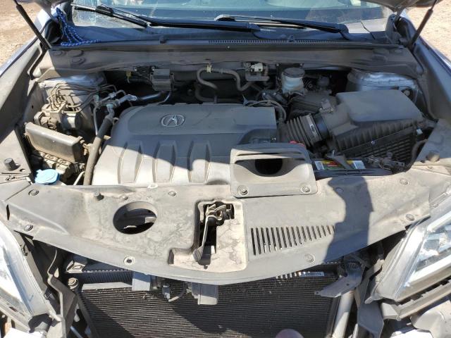 Photo 10 VIN: 5J8TB3H54GL005821 - ACURA RDX TECHNO 