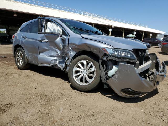 Photo 3 VIN: 5J8TB3H54GL005821 - ACURA RDX TECHNO 