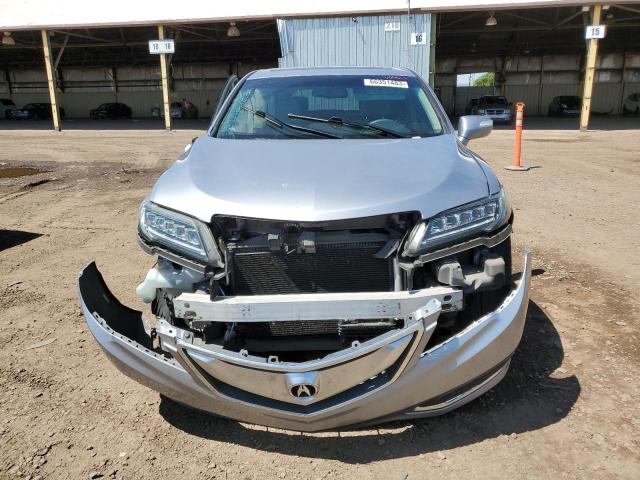 Photo 4 VIN: 5J8TB3H54GL005821 - ACURA RDX TECHNO 