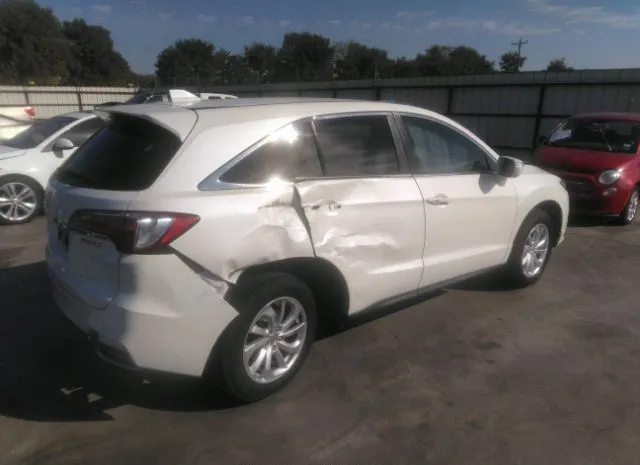 Photo 3 VIN: 5J8TB3H54GL006242 - ACURA RDX 