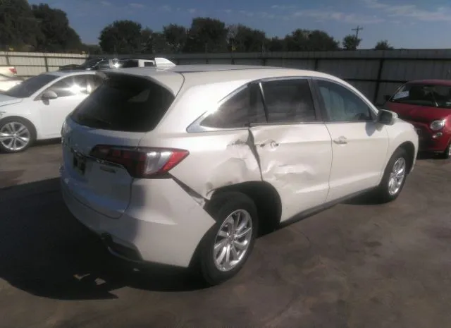 Photo 5 VIN: 5J8TB3H54GL006242 - ACURA RDX 