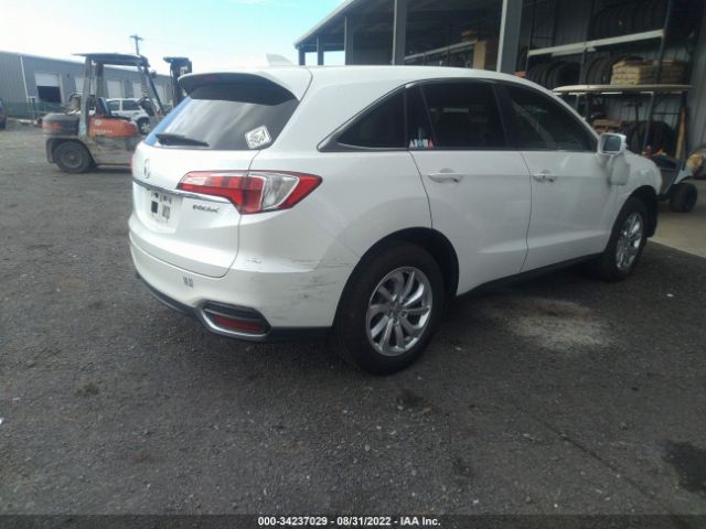 Photo 3 VIN: 5J8TB3H54GL006564 - ACURA RDX 