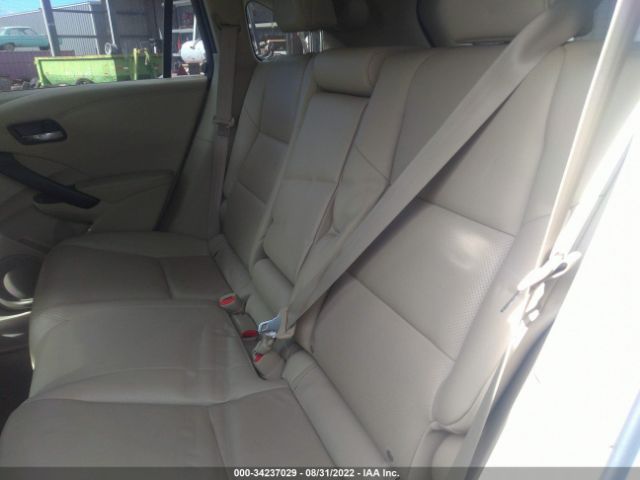 Photo 7 VIN: 5J8TB3H54GL006564 - ACURA RDX 