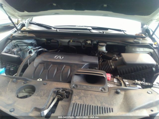 Photo 9 VIN: 5J8TB3H54GL006564 - ACURA RDX 