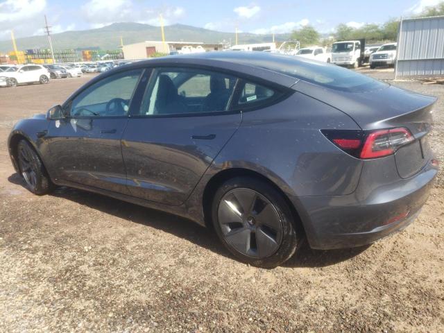 Photo 1 VIN: 5J8TB3H54GL006936 - TESLA MODEL 3 