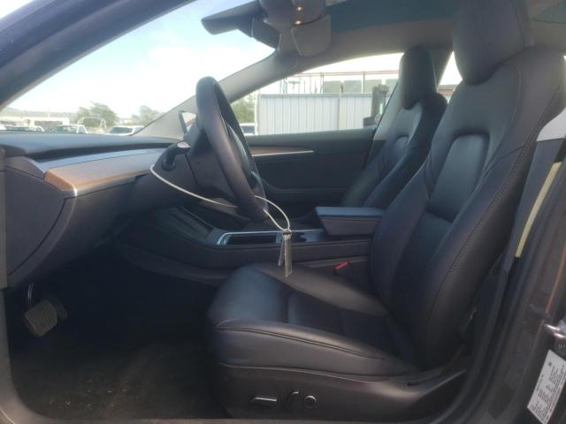 Photo 6 VIN: 5J8TB3H54GL006936 - TESLA MODEL 3 