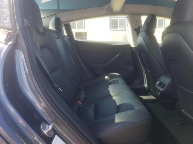 Photo 9 VIN: 5J8TB3H54GL006936 - TESLA MODEL 3 