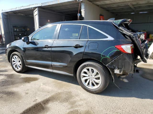 Photo 1 VIN: 5J8TB3H54GL017595 - ACURA RDX 