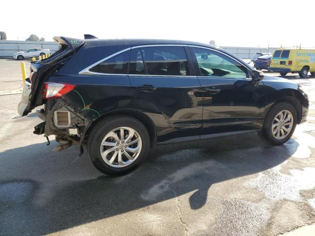 Photo 2 VIN: 5J8TB3H54GL017595 - ACURA RDX 