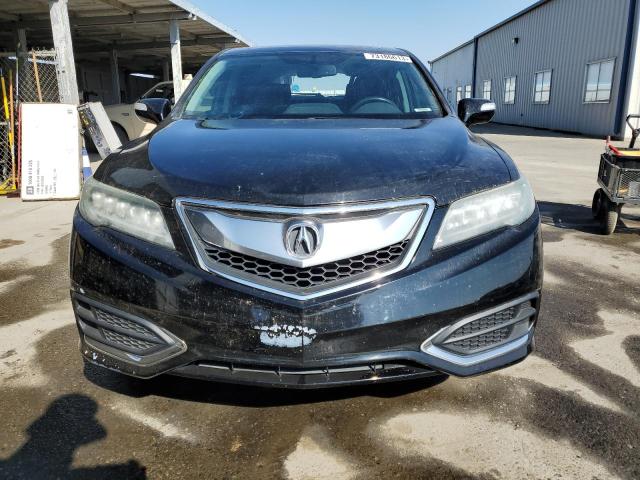 Photo 4 VIN: 5J8TB3H54GL017595 - ACURA RDX 