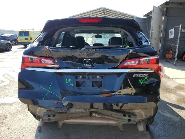 Photo 5 VIN: 5J8TB3H54GL017595 - ACURA RDX 