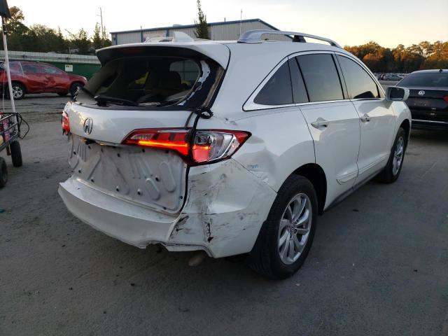 Photo 3 VIN: 5J8TB3H54GL017922 - ACURA RDX TECHNO 