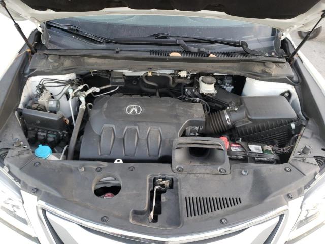 Photo 6 VIN: 5J8TB3H54GL017922 - ACURA RDX TECHNO 