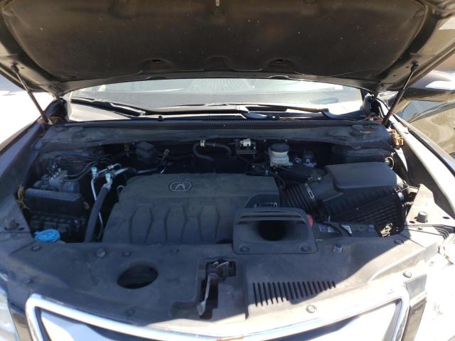 Photo 10 VIN: 5J8TB3H54GL018617 - ACURA RDX TECHNO 