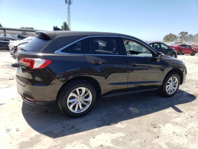 Photo 2 VIN: 5J8TB3H54GL018617 - ACURA RDX TECHNO 