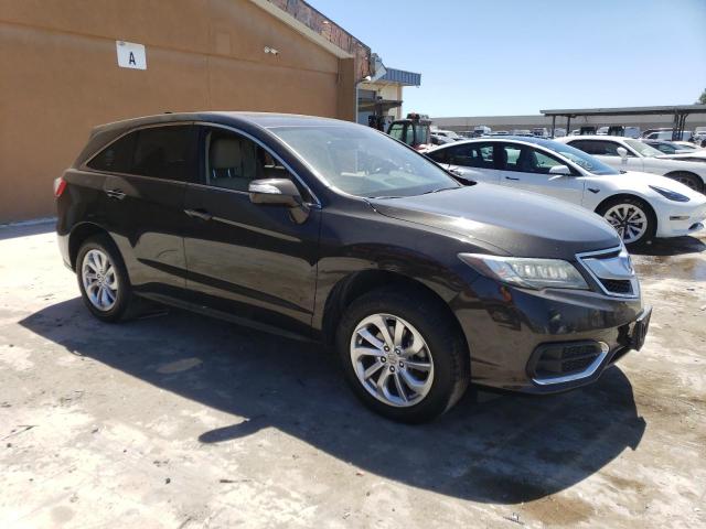 Photo 3 VIN: 5J8TB3H54GL018617 - ACURA RDX TECHNO 