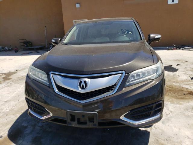 Photo 4 VIN: 5J8TB3H54GL018617 - ACURA RDX TECHNO 