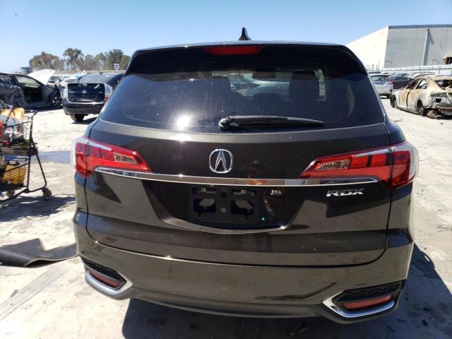 Photo 5 VIN: 5J8TB3H54GL018617 - ACURA RDX TECHNO 