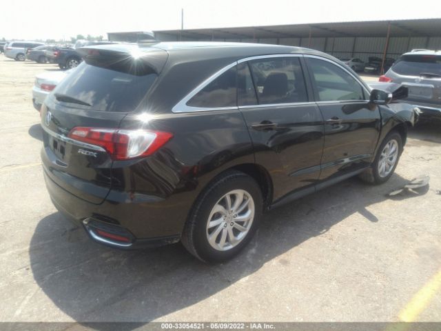 Photo 3 VIN: 5J8TB3H54HL000474 - ACURA RDX 