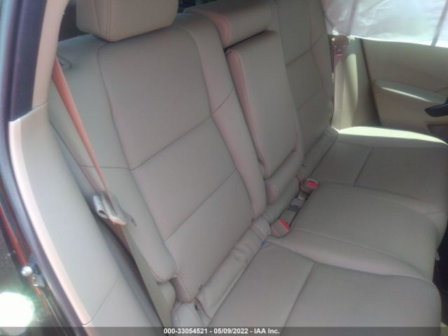 Photo 7 VIN: 5J8TB3H54HL000474 - ACURA RDX 