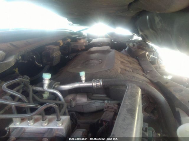 Photo 9 VIN: 5J8TB3H54HL000474 - ACURA RDX 