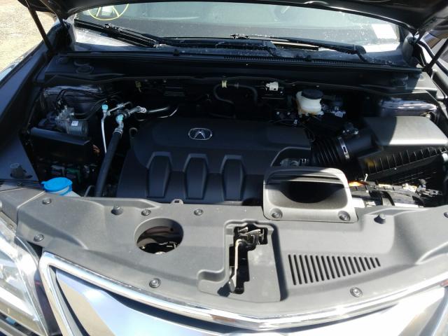 Photo 6 VIN: 5J8TB3H54HL000944 - ACURA RDX TECHNO 