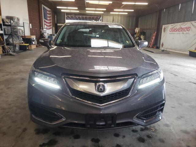 Photo 4 VIN: 5J8TB3H54HL001494 - ACURA RDX TECHNO 