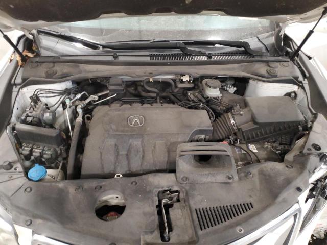 Photo 11 VIN: 5J8TB3H54HL004394 - ACURA RDX TECHNO 