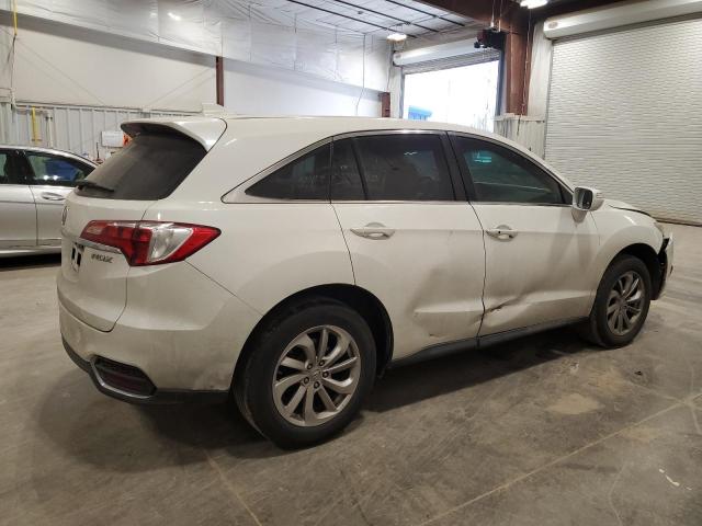 Photo 2 VIN: 5J8TB3H54HL004394 - ACURA RDX TECHNO 