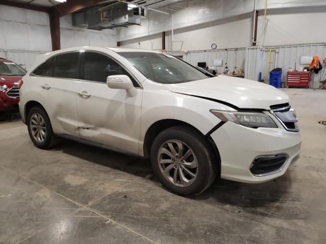 Photo 3 VIN: 5J8TB3H54HL004394 - ACURA RDX TECHNO 