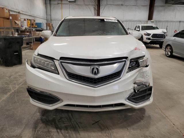 Photo 4 VIN: 5J8TB3H54HL004394 - ACURA RDX TECHNO 