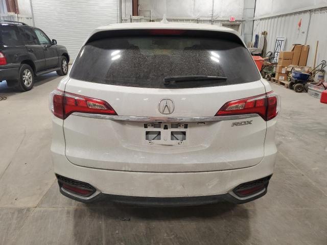 Photo 5 VIN: 5J8TB3H54HL004394 - ACURA RDX TECHNO 