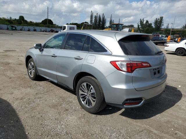 Photo 1 VIN: 5J8TB3H54HL004878 - ACURA RDX TECHNO 