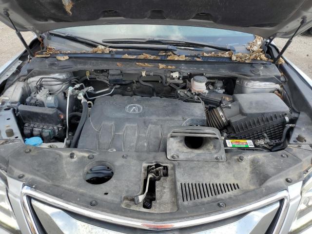 Photo 10 VIN: 5J8TB3H54HL004878 - ACURA RDX TECHNO 